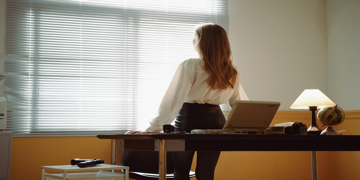 Professional remote work